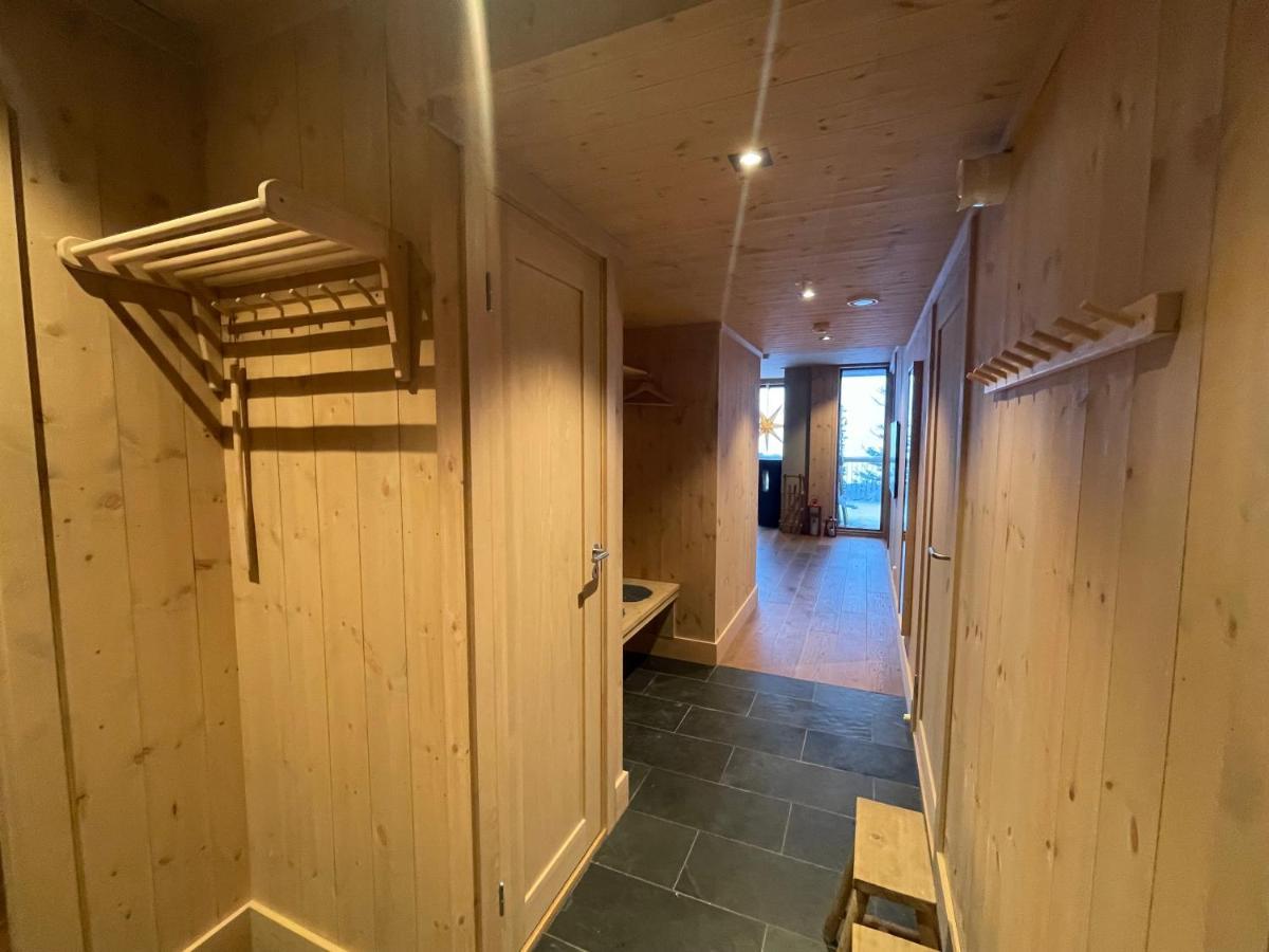 Astonishing Mountain Lodge At The Top Of Gaustablikk, 25M2 West Facing Terrace, 3 Bedrooms Luaran gambar